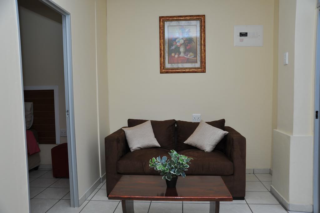 The Norwegian Lodge Umkomaas Quarto foto